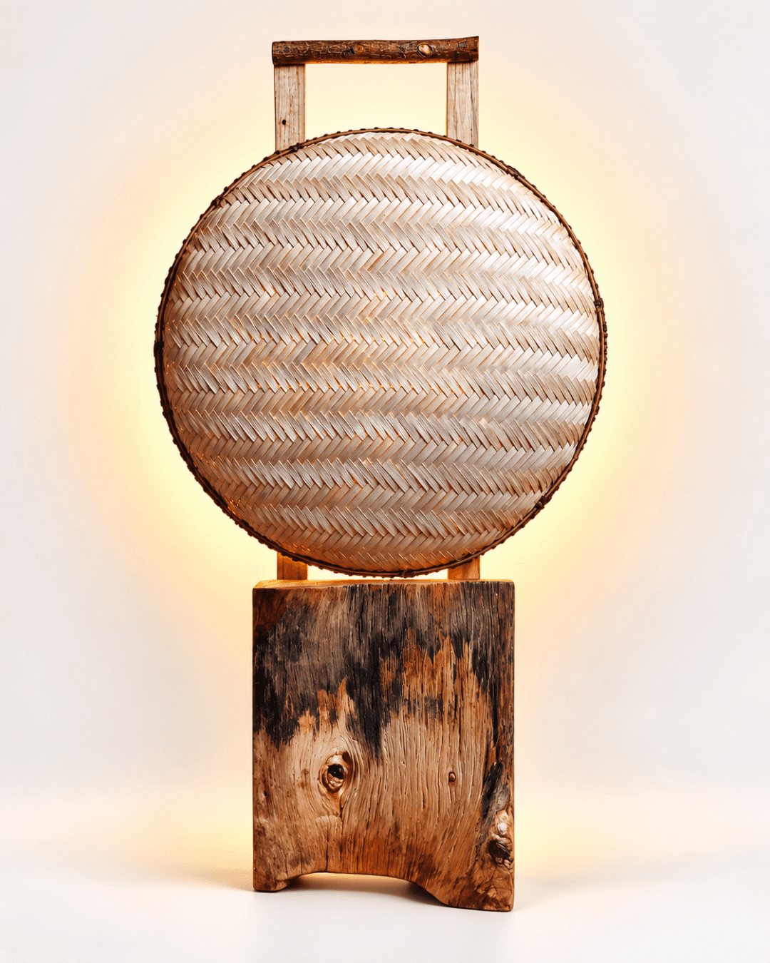 Nairobi Artist Reimagines Materials Into Sculptural Lighting