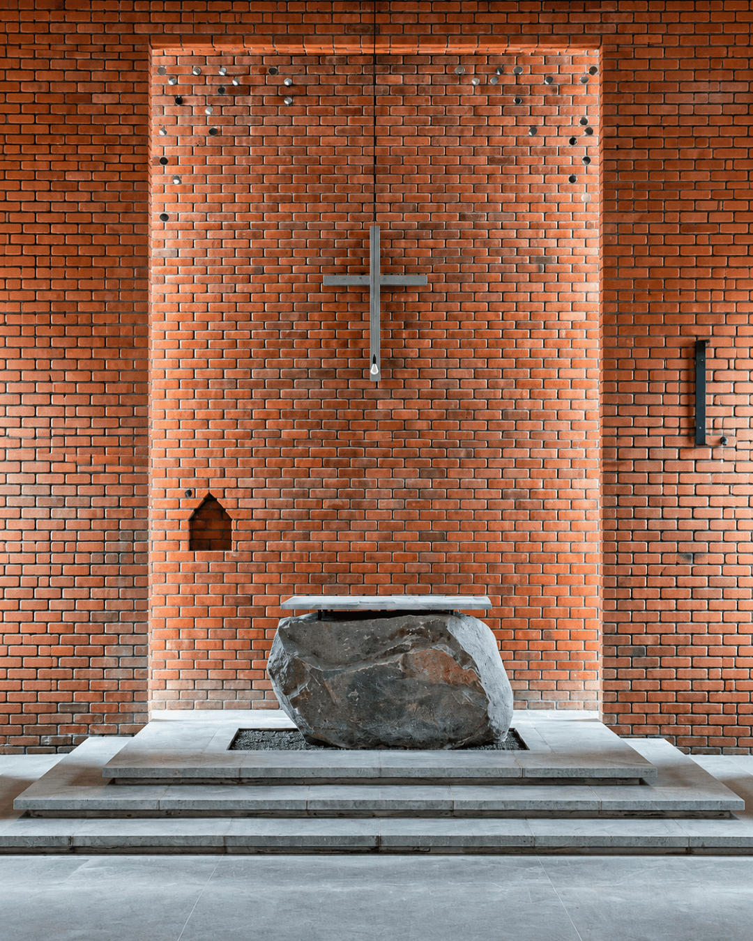 Our Lady of Victoria Monastery