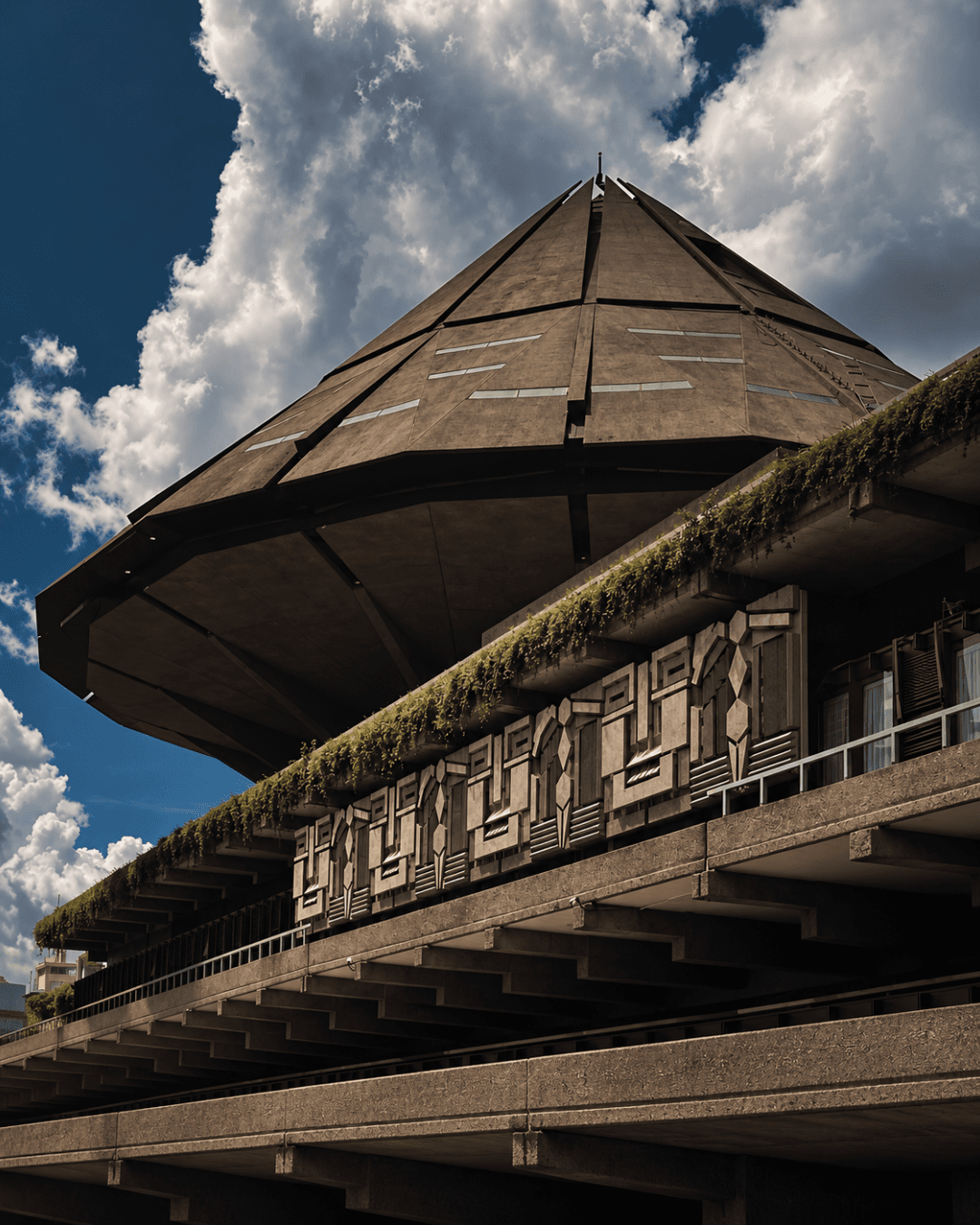 Brutalist Buildings in Africa Every Design Lover Should Know