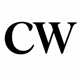 Curated by Wanza logo